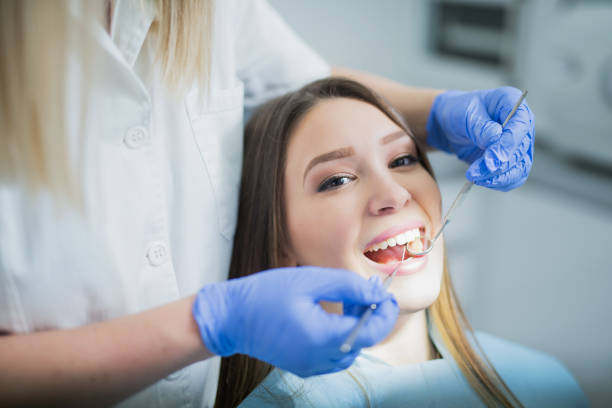 Best Full Mouth Reconstruction  in Oregon, OH